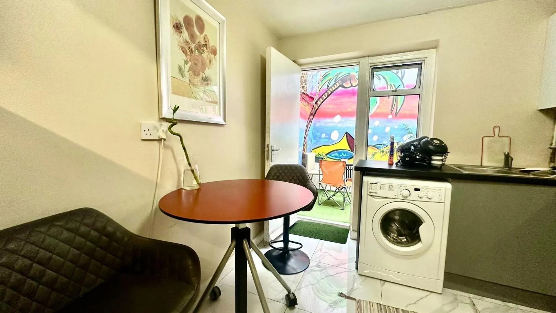 Bethnal Green Rooms R5 London United Kingdom